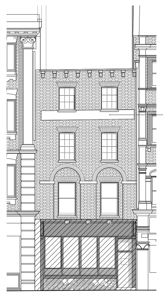 UNDERBOBO 59 St. Giles store image 1