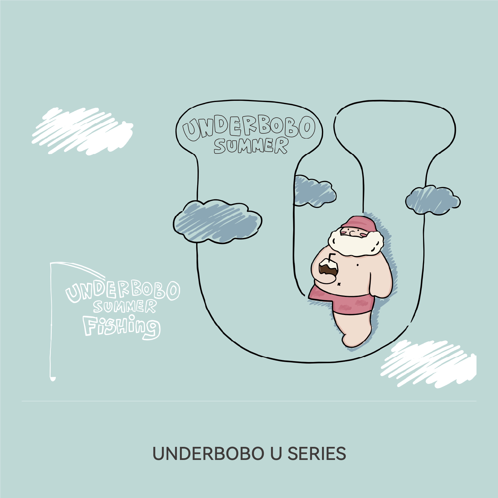 UNDERBOBO U SERIES