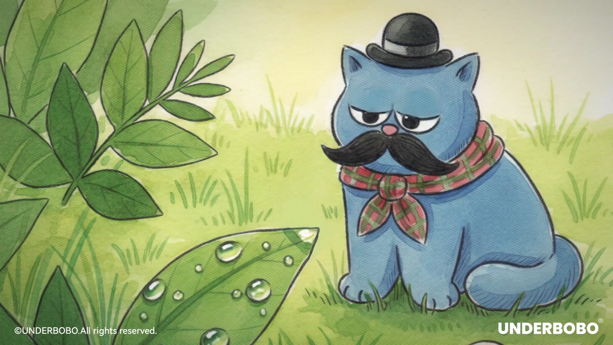 Countryside Journal Episode 01 cover
