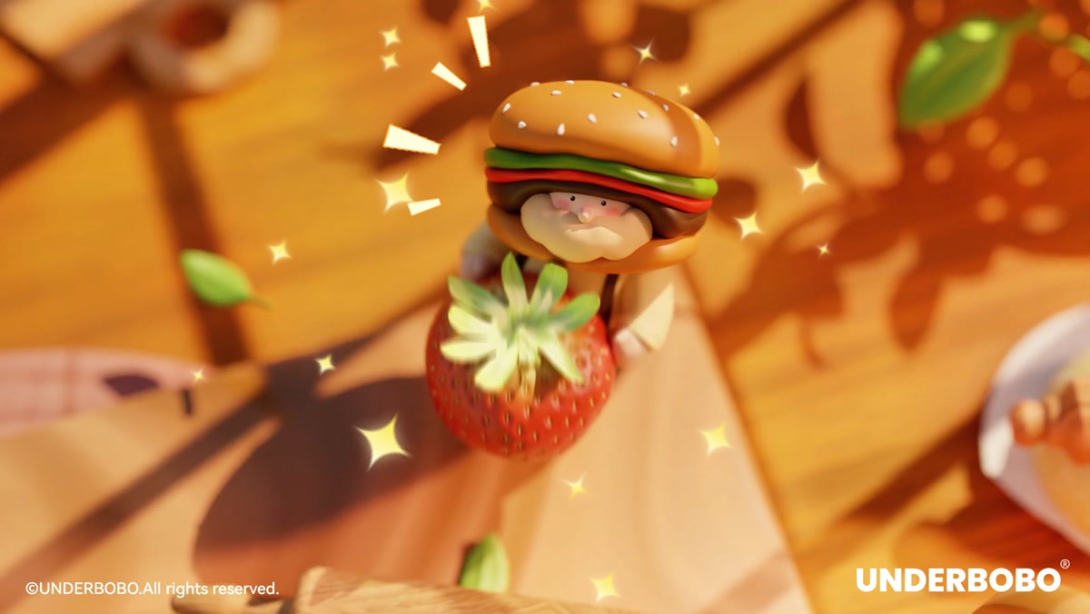 Baking Magic in Shenzhen cover
