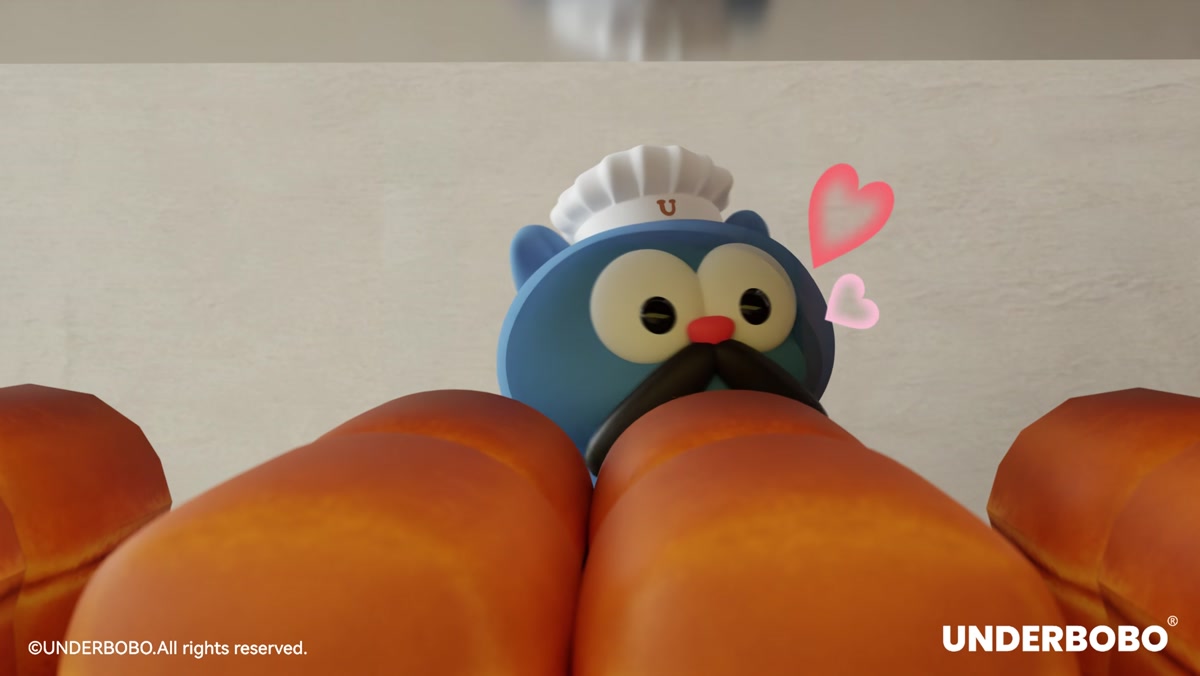 Fresh Baked Bread cover